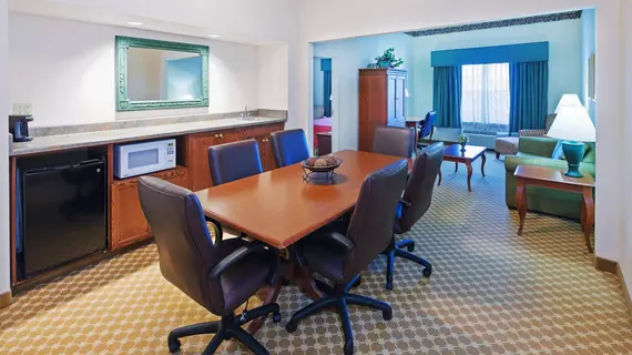 Country Inn & Suites by Radisson Gettysburg | Pensilvanya - Gettysburg (ve civarı) - Gettysburg