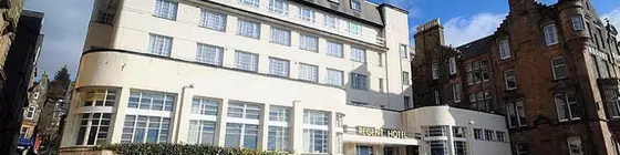 Regent Hotel ‘A Bespoke Hotel’ | İskoçya - Scottish Highlands - Oban