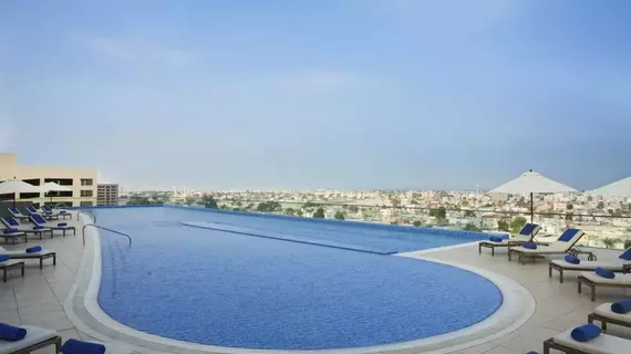 Ascott Park Place Dubai | Dubai - Ticaret Merkezi