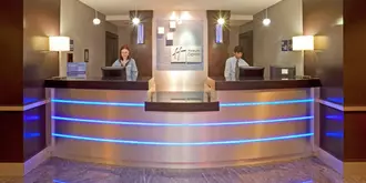 Holiday Inn Express Hotel & Suites Dallas-North Tollway/North Plano