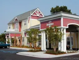 Residence Inn By Marriott Charleston Mt. Pleasant | Güney Karolayna - Charleston (ve civarı) - Mount Pleasant