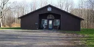 Feeder Creek Lodge and Cabin