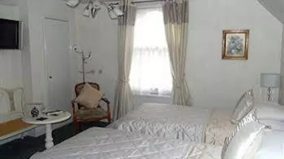 Townhouse Hotel | Norfolk (kontluk) - Wymondham