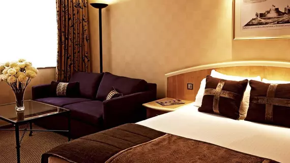 Copthorne Hotel Slough Windsor | Buckinghamshire (kontluk) - Slough