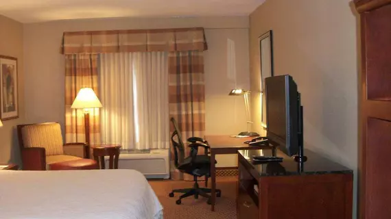 Hilton Garden Inn Bangor | Maine - Bangor (ve civarı) - Bangor