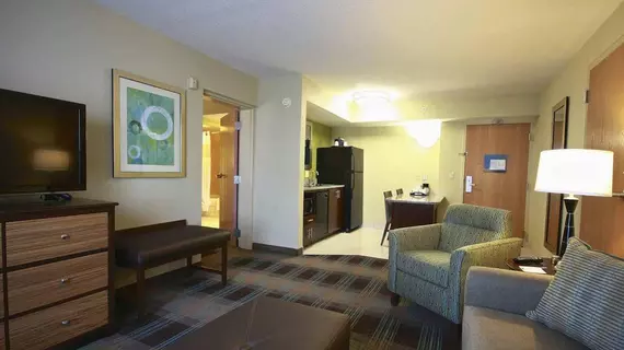 Hampton Inn & Suites Fort Myers Beach/Sanibel Gateway | Florida - Fort Myers (ve civarı) - Fort Myers Beach