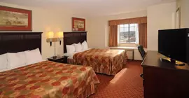 Best Western Roanoke Inn & Suites | Teksas - Fort Worth (ve civarı) - Roanoke