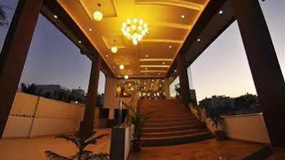 Hotel Sai Grand Castle Inn | Maharaştra - Kopargaon