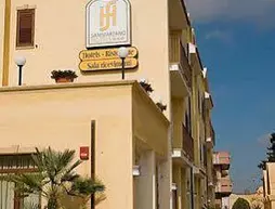 Sammartano Hotels | Sicilya - Trapani (vilayet) - Marsala