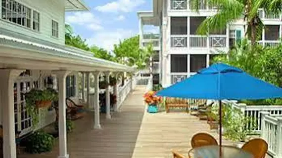 Hyatt Beach House Resort, A Hyatt Residence Club Resort | Florida - Key West