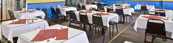 Americas Best Value Inn & Suites | Kansas - Wichita (ve civarı) - Hesston