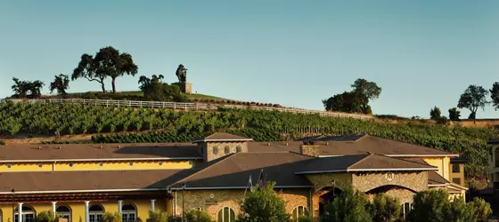 The Meritage Resort and Spa | Kaliforniya - Napa