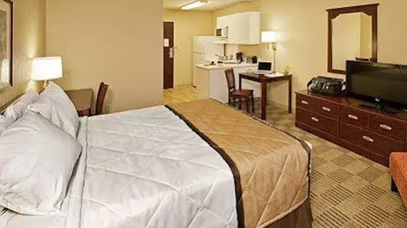 Extended Stay America - Columbia - Stadium Boulevard | Missouri - Columbia (ve civarı) - Columbia