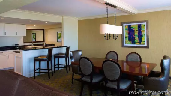 DoubleTree by Hilton Hotel Los Angeles - Westside | Kaliforniya - Los Angeles County - Culver City