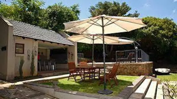 Montpellier Guesthouse | Gauteng - City of Tshwane - Johannesburg (ve civarı) - Pretoria