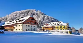 Sheraton Fuschlsee-Salzburg Hotel Jagdhof | Salzburg (eyalet) - St. Gilgen - Salzburg-Umgebung District