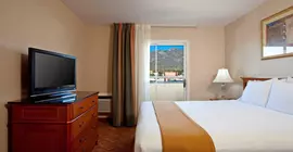 Holiday Inn Express Hotel & Suites Pasadena-Colorado Boulevard | Kaliforniya - Los Angeles County - San Gabriel Valley