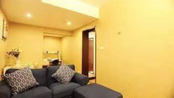 Xichang Mini Apartment Hotel | Sişuan - Liangshan Yi Özerk İli - Xichang