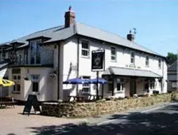 The Bickford Arms - Inn | Devon (kontluk) - Beaworthy - Hollacombe