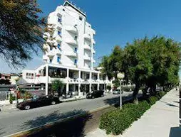 Hotel Villa Sorriso | Marche - Ancona (vilayet) - Senigallia