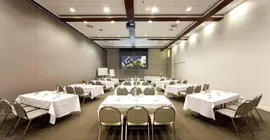 Canberra Rex Hotel | Avustralya Başkent Bölgesi - Tuggeranong - Kanberra (ve civarı) - Braddon