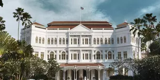 Raffles Singapore