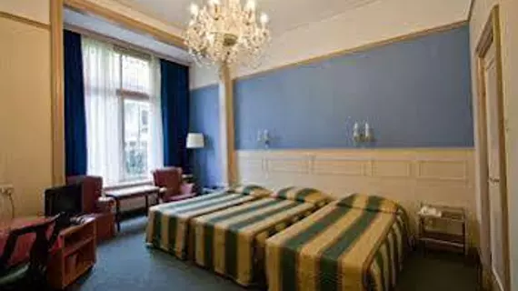 Hotel Washington | Kuzey Hollanda - Amsterdam - Oud-West - Müzeler Bölgesi