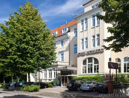 Hotel Excelsior | Schleswig-Holstein - Luebeck - Falkenfeld/Vorwerk - St Lorenz