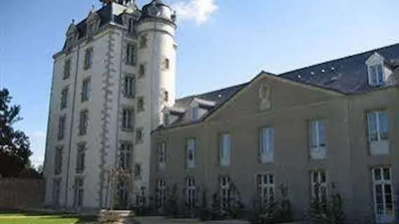 Chateau De Keraveon | Brittany - Morbihan - Erdeven