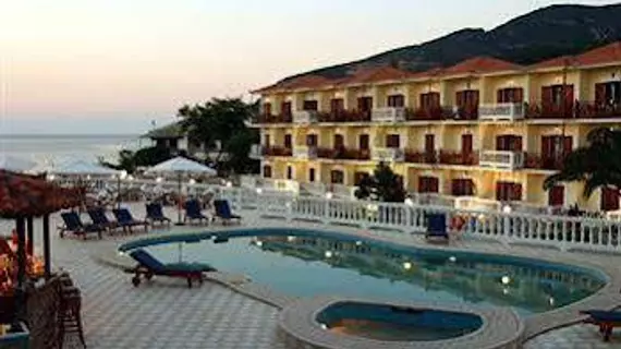 Aeolos Hotel | Tesalya - Skopelos