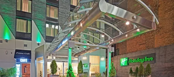 Holiday Inn Manhattan 6th Ave - Chelsea | New York - New York (ve civarı) - Manhattan - Chelsea