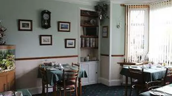 Hawthorn Lodge Guest House | İskoçya - Scottish Highlands - Inverness - Inverness Kent Merkezi