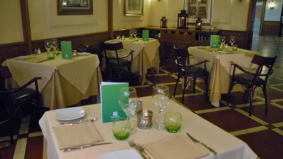 Holiday Inn Rome Aurelia | Lazio - Roma (ve civarı) - Aurelio