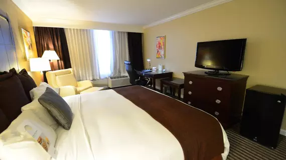 Radisson Hotel Orlando - UCF Area | Florida - Orlando (ve civarı) - Orlando