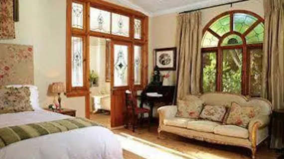 Morrells Boutique Guest House | Gauteng - City of Tshwane - Johannesburg (ve civarı) - Randburg