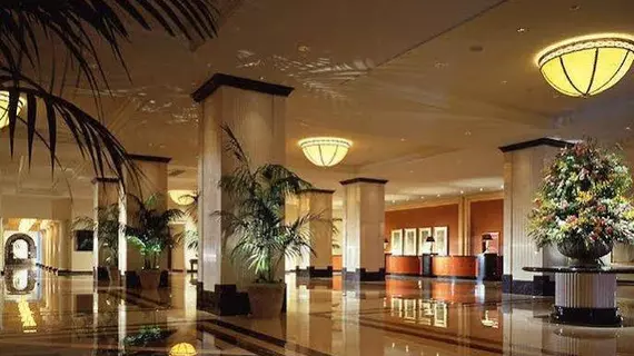 Nagoya Marriott Associa Hotel | Aichi (idari bölge) - Nagoya (ve civarı) - Nagoya - Nagoya Kent Merkezi