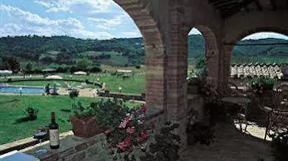 Piombaia | Toskana - Siena (vilayet) - Montalcino