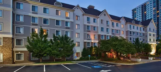 Staybridge Suites Atlanta Perimeter CTR East | Georgia - Atlanta (ve civarı) - Dunwoody