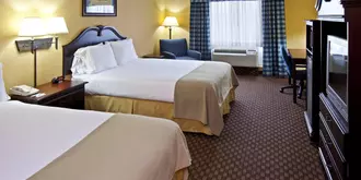 Holiday Inn Express Hotel & Suites Frankfort