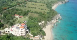 The Palace at Playa Grande | Puerto Plata (ili) - Puerto Plata (ve civarı) - Rio San Juan