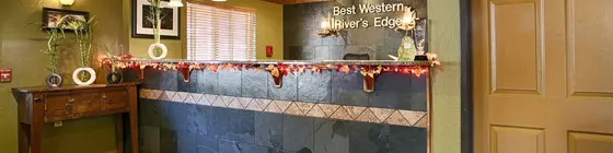 Best Western Rivers Edge | New Mexico - Taos (ve civarı) - Red River