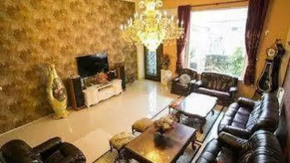 Phanes B&B A | Hualien İdari Bölgesi - Hualien (ve civarı) - Hualien Şehri - Hualien Şehir Merkezi