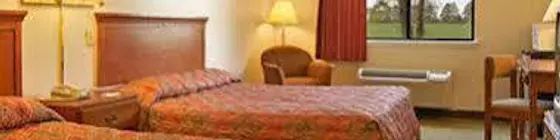 Days Inn and Suites Brinkley | Arkansas - Forrest City (ve civarı) - Brinkley