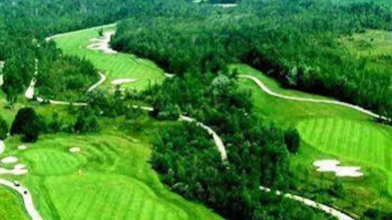 Cranberry Golf Resort | Ontario - Barrie - Orillia (ve civarı) - Collingwood