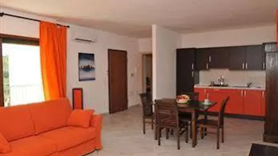 Residenze Le Vele & Le Maree | Sardinya - Sassari - La Maddalena