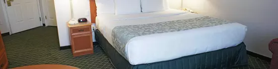 La Quinta Inn & Suites Miami Airport West | Florida - Miami (ve civarı) - Doral