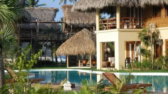 Zoetry Agua Punta Cana | La Altagracia - Punta Cana (ve civarı) - Punta Cana