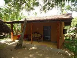 Natural Cabanas | Southern Province - Hambantota Bölgesi - Tangalle