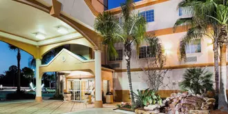 Best Western Plus Atascocita Inn and Suites