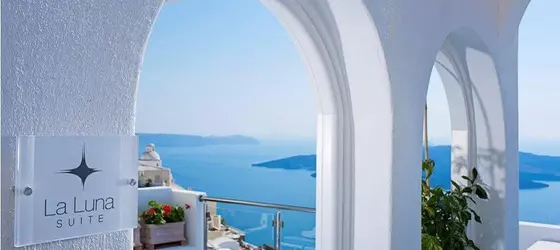 Asteras Villas | Ege Adaları - Santorini